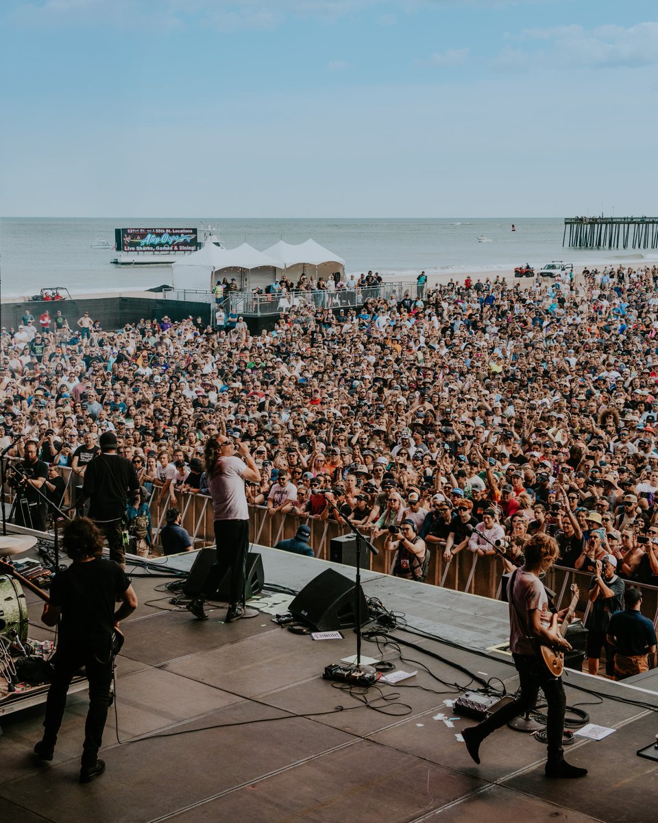 Boardwalk Rock Fest tweet media