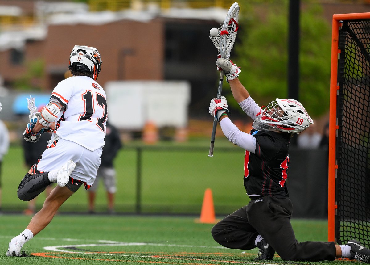 Firstteamphoto's tweet photo. Congrats @DickinsonLax on their hard fought 12-10 victory against @RITMLAX to advance to the @NCAADIII @NCAALAX Championship game!  

📷: Me for @USALacrosseMag https://t.co/9N5vZ7OtYM