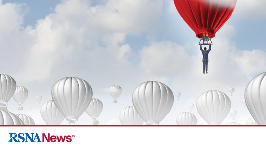 Academic radiologists in high-level leadership positions are working to transform health care systems today, executing bold initiative while identifying and mentoring tomorrow’s leaders. bit.ly/43kAuv0