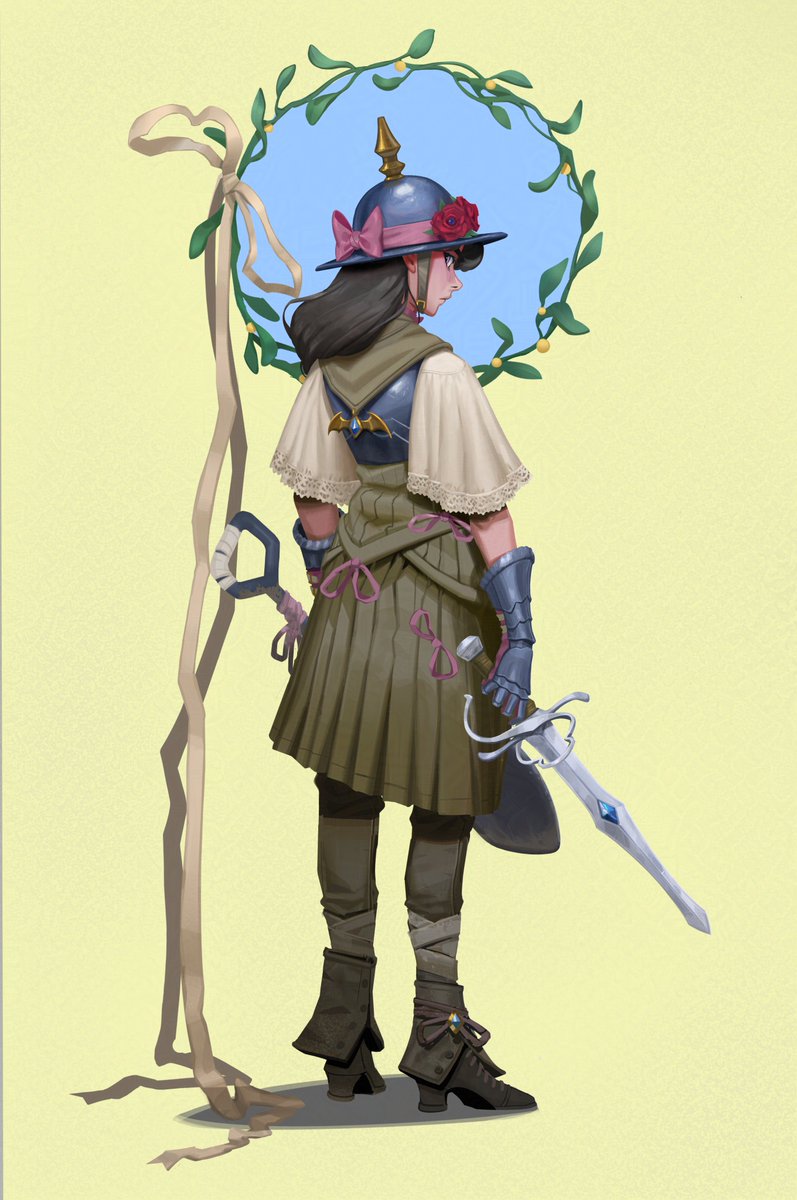 🌹🌹⚔️ World War Grave Digger