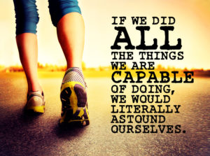 KristenJakobitz's tweet image. What is stopping you?
This is a question that I ask my clients to look at what they are trying to achieve and what is stopping them from taking the first step towards that.
#mindset #health