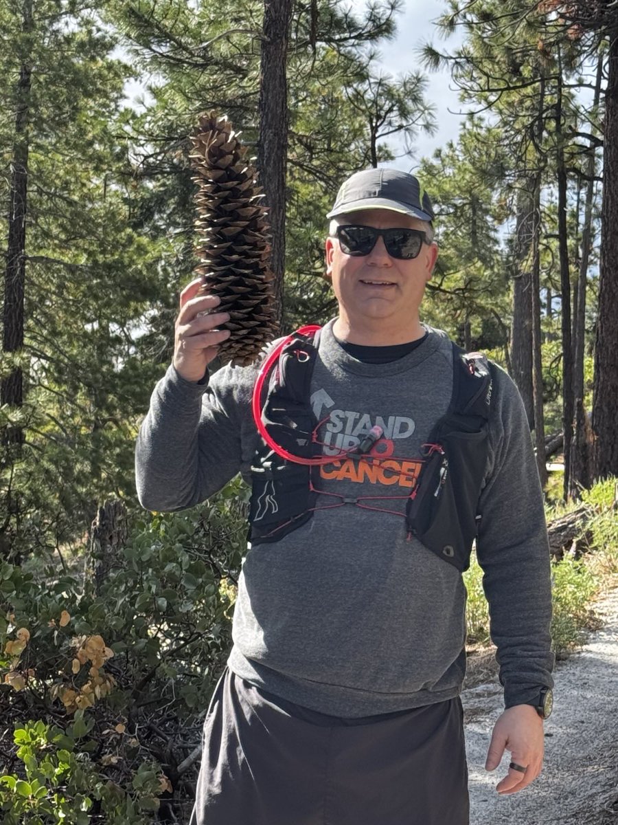 SpeakerYeagerNV's tweet image. Carson City Hiking. #NVLeg #OptOutside