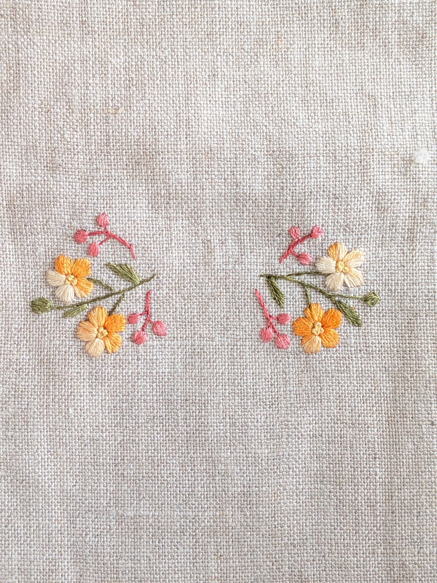 手刺繍 - Search / X