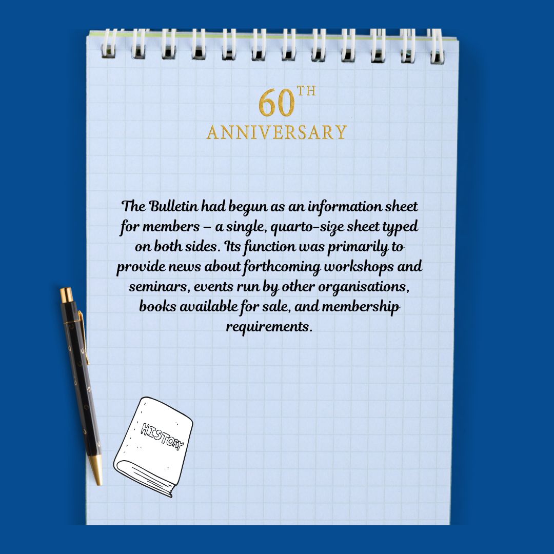 🎉 It’s our 60th anniversary! 🎉
LDA is celebrating 60 years of making a difference, and we’re excited to share this milestone with you. Swipe through the images below to take a walk through our history, and follow us for themed content each month, and some amazing giveaways!