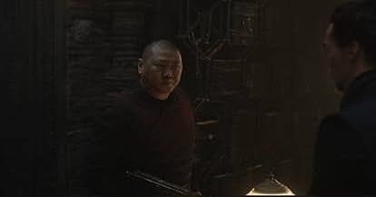 thickerthanoats's tweet image. I forgot how funny the original doctor strange movie was
“People used to think I was funny”
“Did they work for you”
GAGGED.