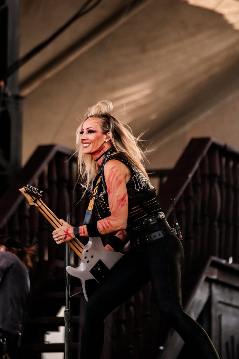 Boardwalk Rock Fest tweet media