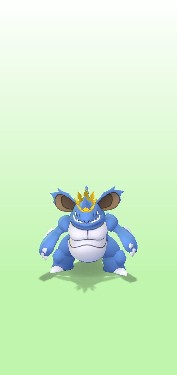 HrOv33's tweet image. ⁡⁡⁡#pokemonGO #pokemonGOAR #pokemonGOARPlus #ポケモンGO #ポケモンGOAR #naturephotography⁡

最近飽きてしまった