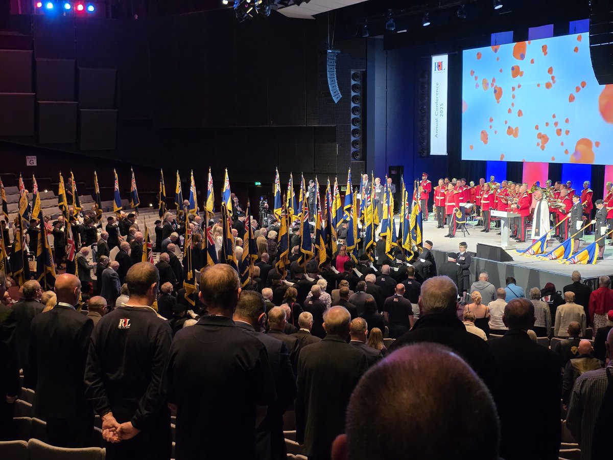 Alex kershaw (@alexkershawtsm) on Twitter photo Wow ... what a weekend! Giving up my time to an amazing <a href="/PoppyLegion/">Royal British Legion</a> conference 2025.....very busy! Just hope my ankle wakes up and comes back to live .... very annoying with the pain and hobbling I have had to deal with ... Wow ... what a weekend! Giving up my time to an amazing <a href="/PoppyLegion/">Royal British Legion</a> conference 2025.....very busy! Just hope my ankle wakes up and comes back to live .... very annoying with the pain and hobbling I have had to deal with ...