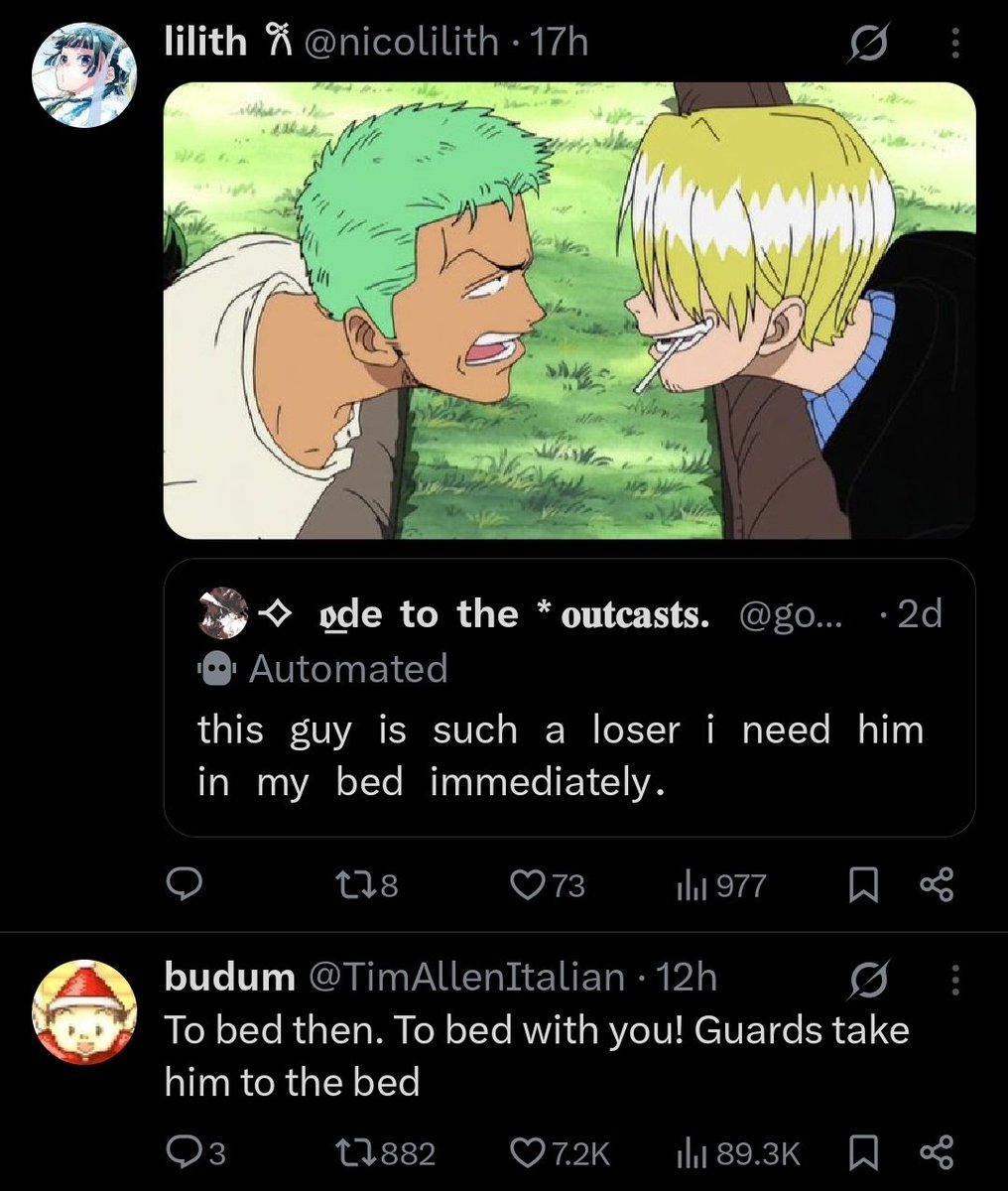 unluckylinkle's tweet photo. @nicolilith crying at this lineup https://t.co/e5Vo6SSjHB