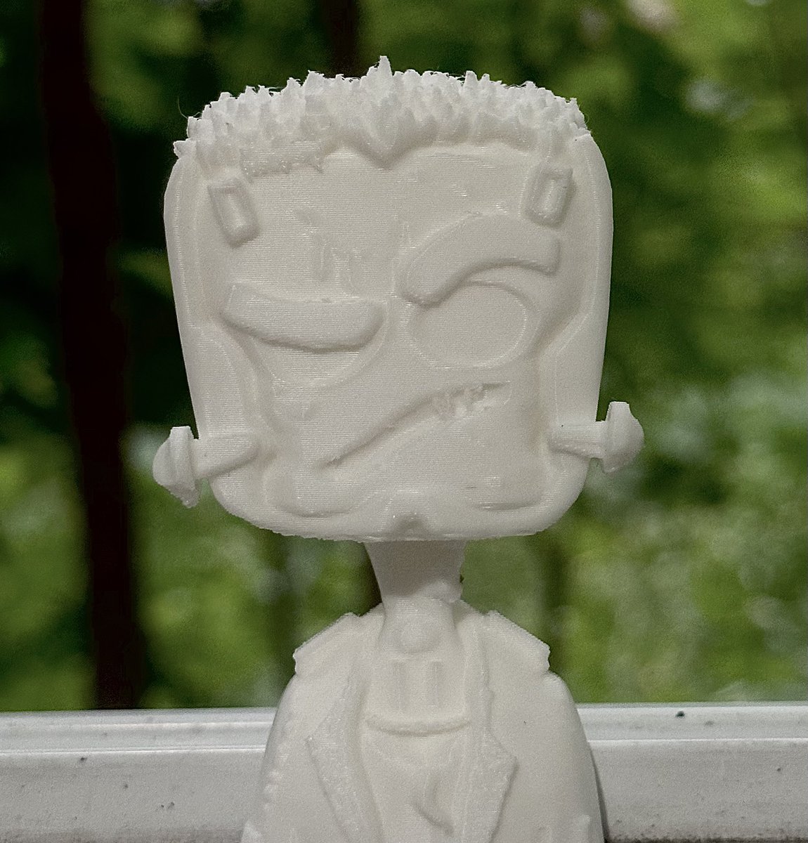 A wild <a href="/XGinsu/">Ginsu</a> appears.