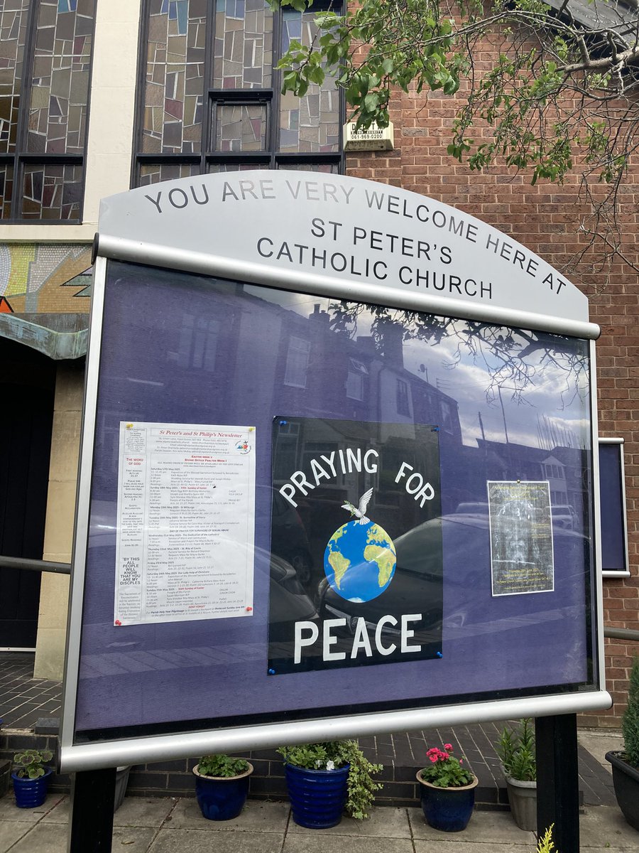 ACNUK_CO's tweet image. With grateful thanks to the incredible Fr Peter Sharrocks St Philips Offerton & St Peter’s Hazel Grove @ShrewsDiocese & all Parishioners of both parishes for their amazing generosity this weekend ❤️✝️🙏…..