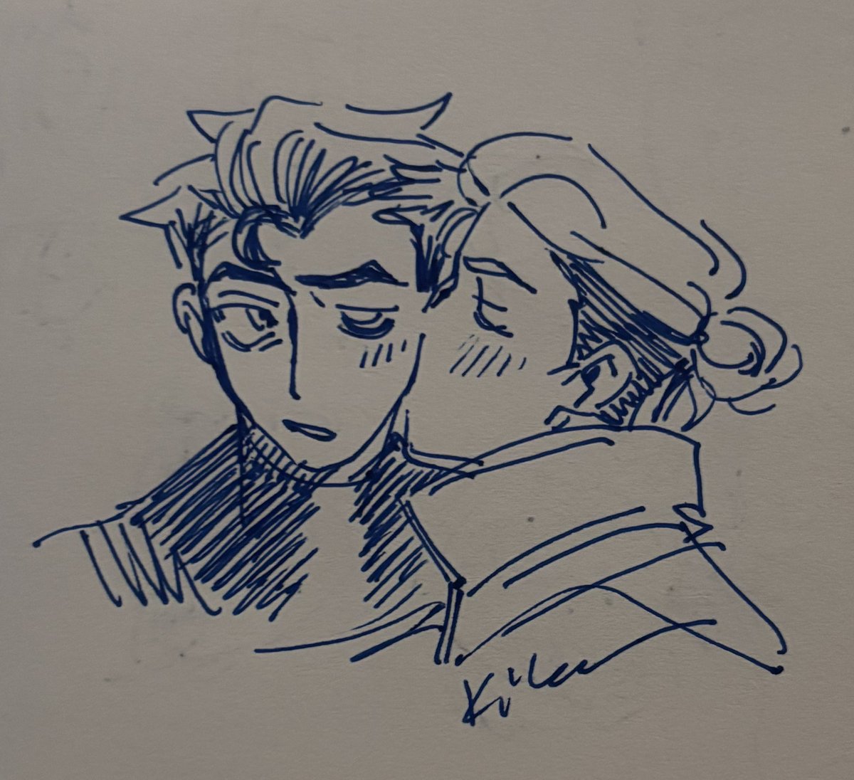 kite U^ェ^U tweet media