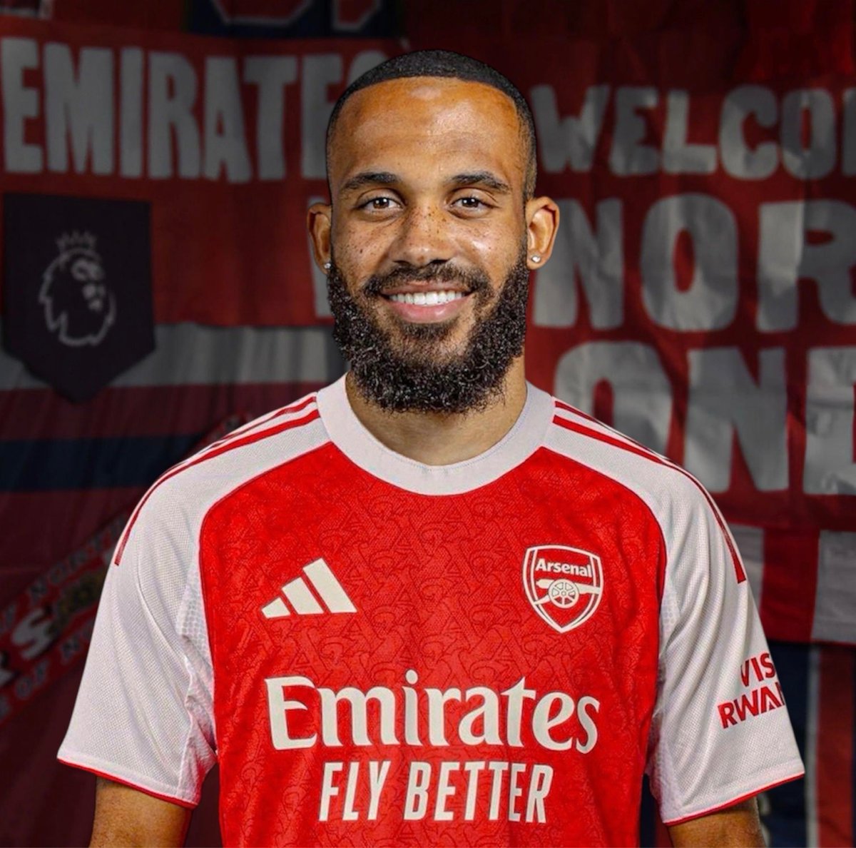 🇨🇲 Bryan Mbeumo. Arsenal. Yes or no?