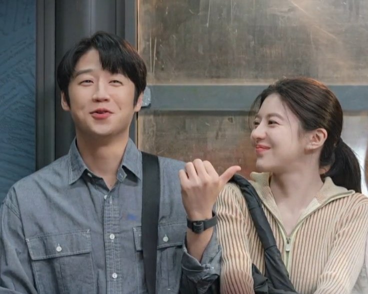 KworldFan's tweet photo. @kdrama_menfess I need a Season 2 now please. 
Mau sampe Dowon &amp; Yiyoung punya bayi cute 💗 https://t.co/5jy5W1WJ0S