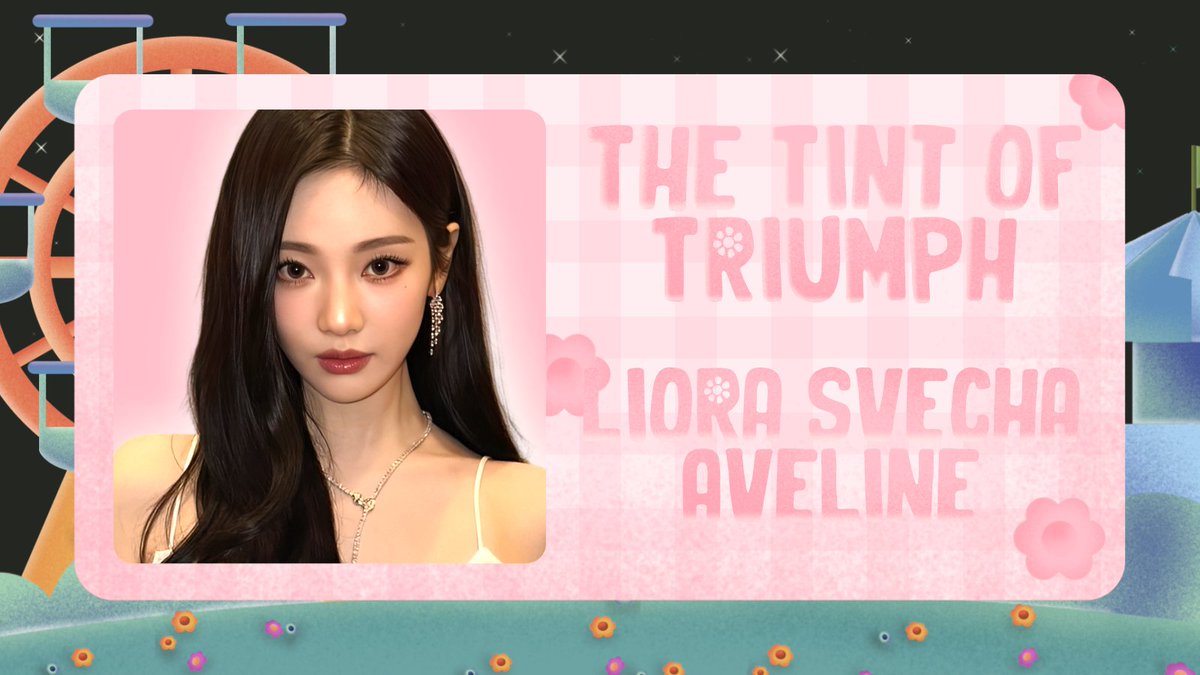 𝑳𝒊𝒐𝒓𝒂. tweet media