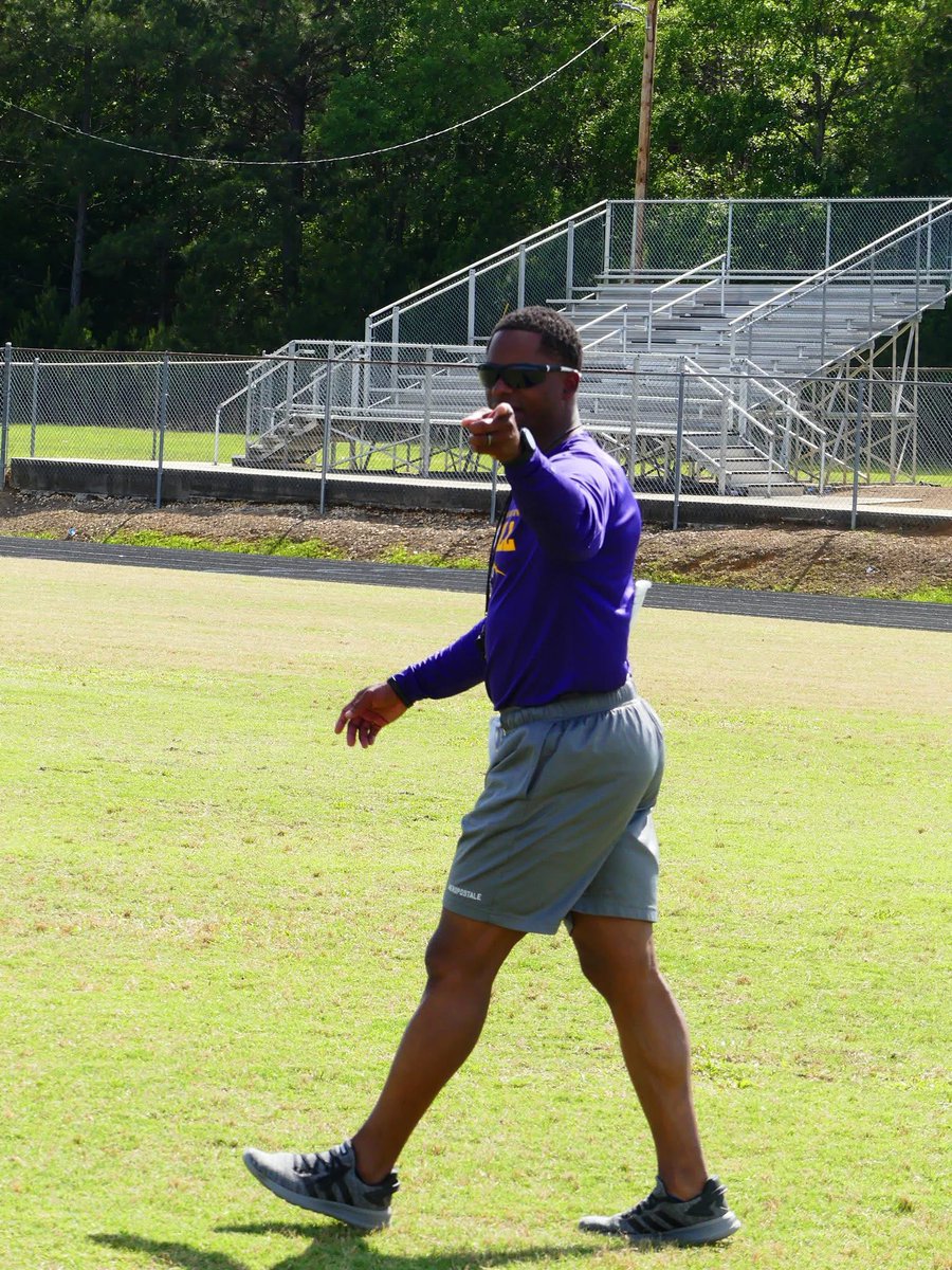 Tony McKinney, M.Ed tweet media