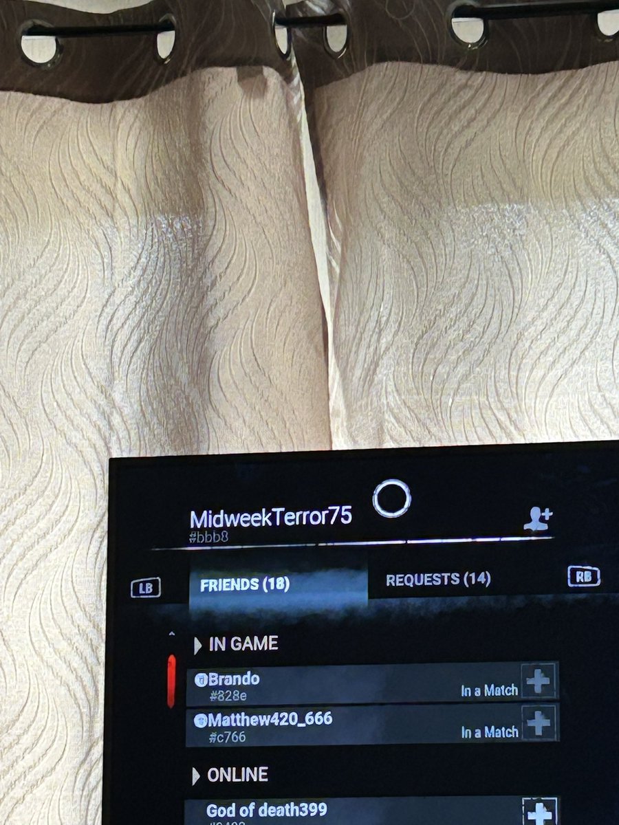 Parker Prevost tweet media