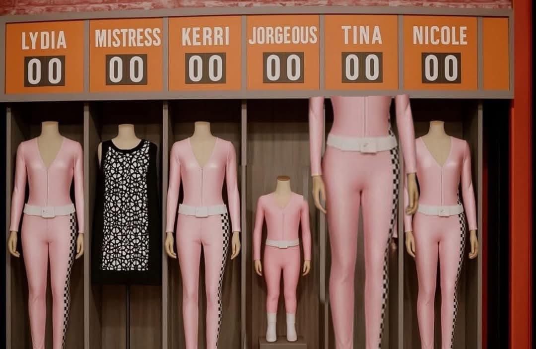 Fee-Fi-Fo-Fum <a href="/RuPaulsDragRace/">RuPaul's Drag Race</a> <a href="/paramountplus/">Paramount+</a>