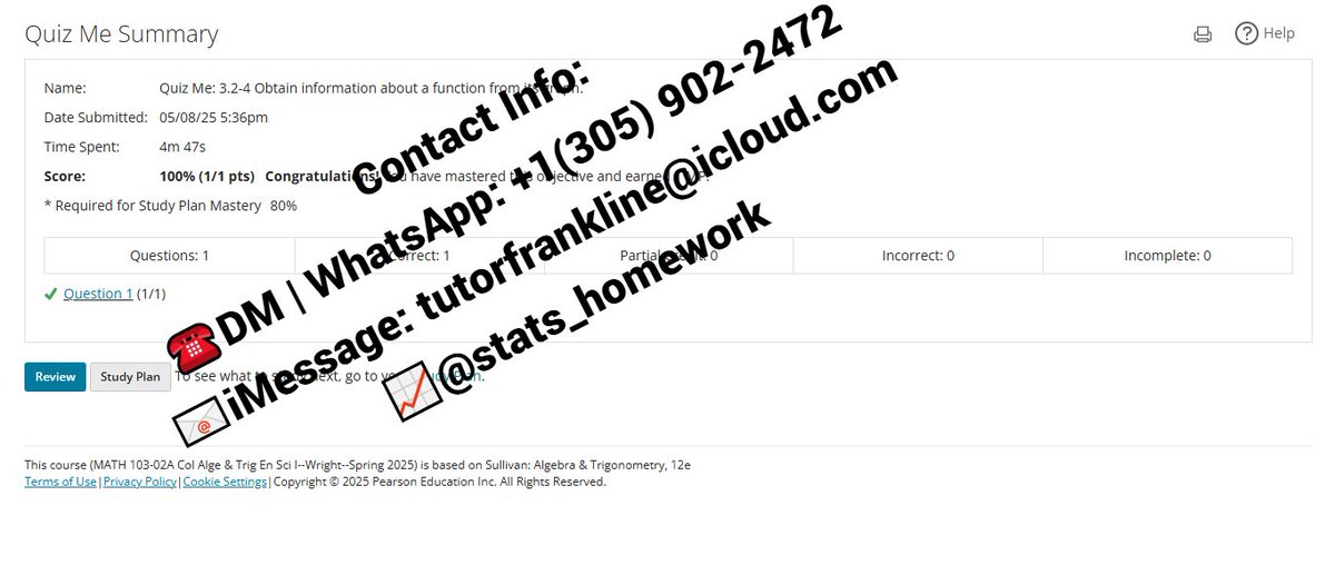 stats_homework's tweet image. Struggling with stats homework?  I’m here to help with regression, probability, ANOVA, and more! DM me or check out my services for top-notch assistance. Let’s ace those assignments!  #StatsHelp #HomeworkHelp