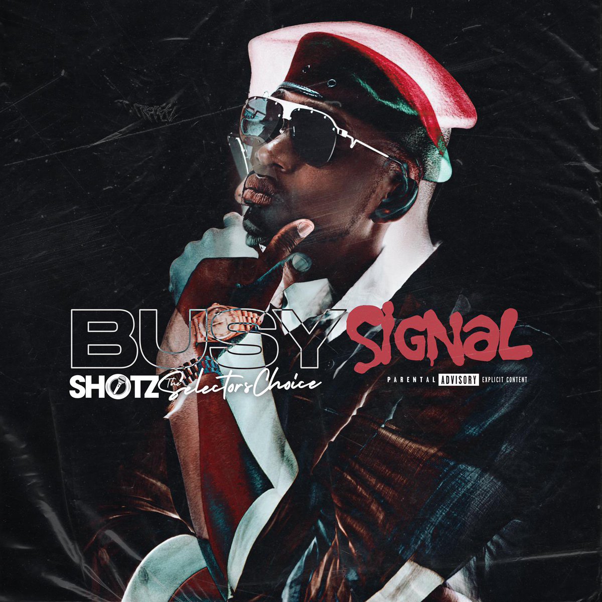 NEXT MIXTAPE…. BUSY SIGNAL EDITION 

#Dancehall #BusySignal #ShotzTSC #Mixtape #Ch33kiMedia #SoonForward #Dubplates #Music