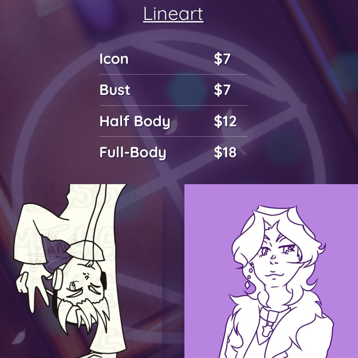 alvis ⏳ (cube irl actually) tweet media