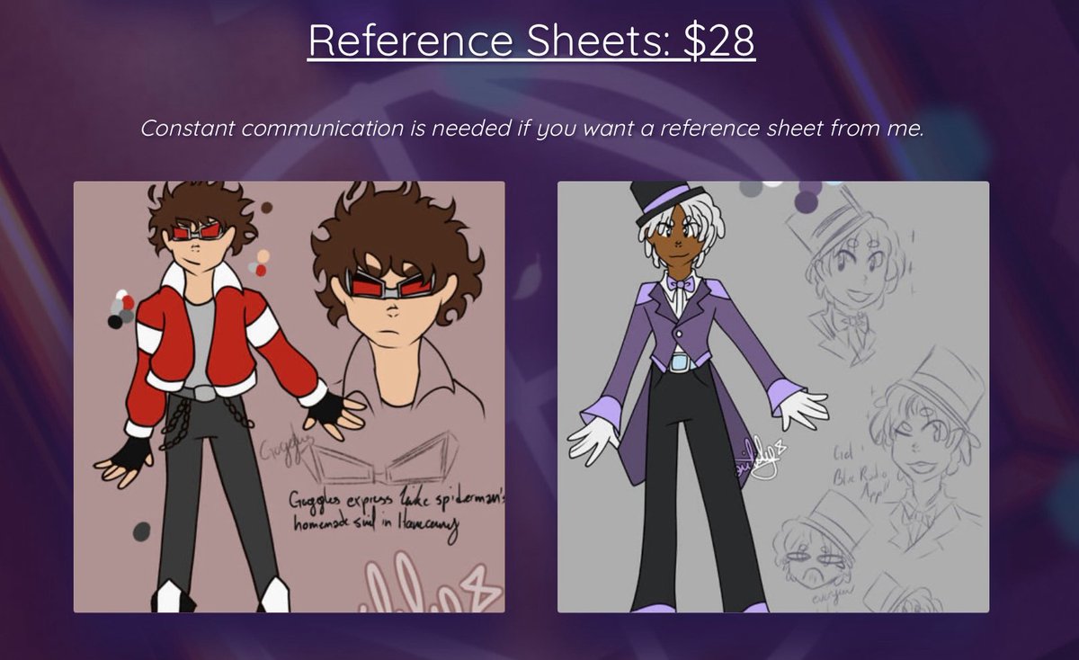 alvis ⏳ (cube irl actually) tweet media