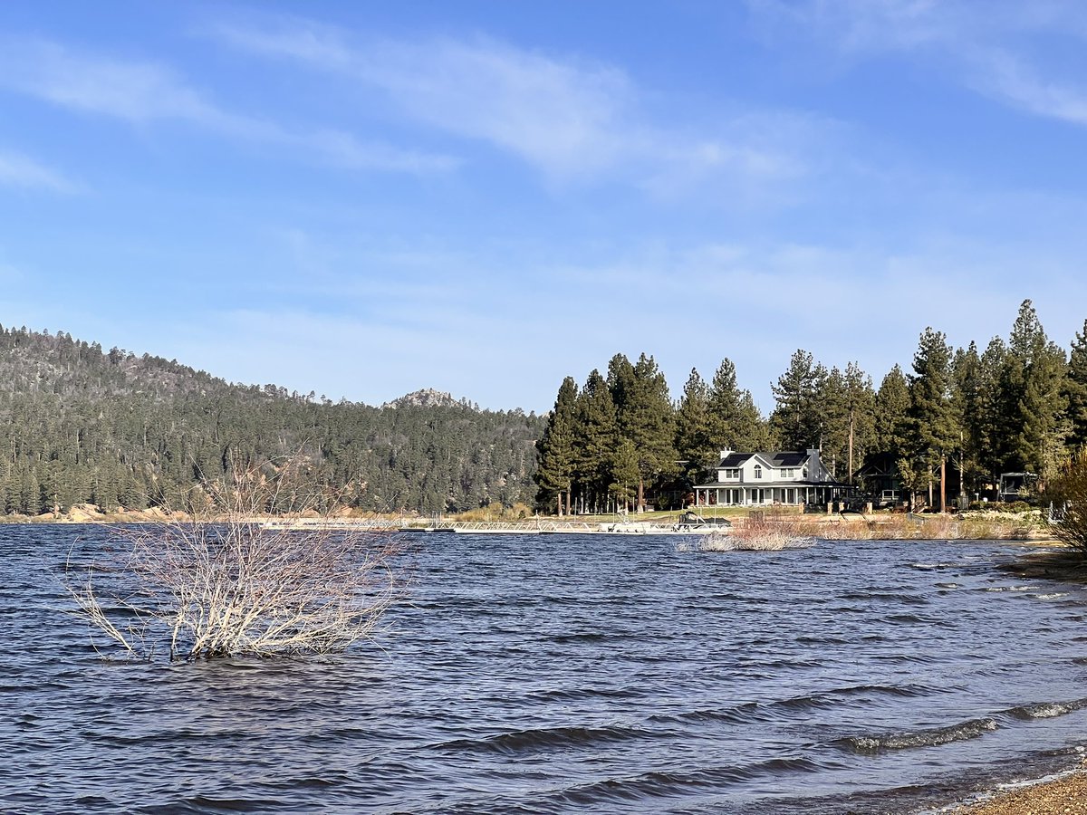 Priscillaflrs's tweet image. #BigBearLake