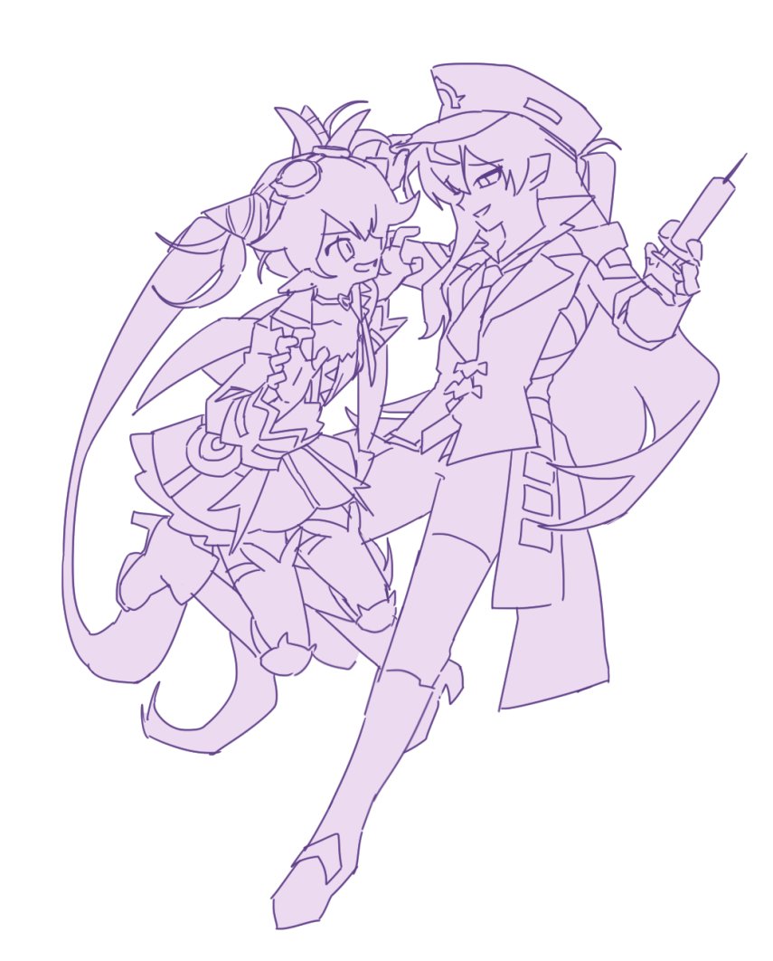 새삼 이친구들 의상 참 어렵더라