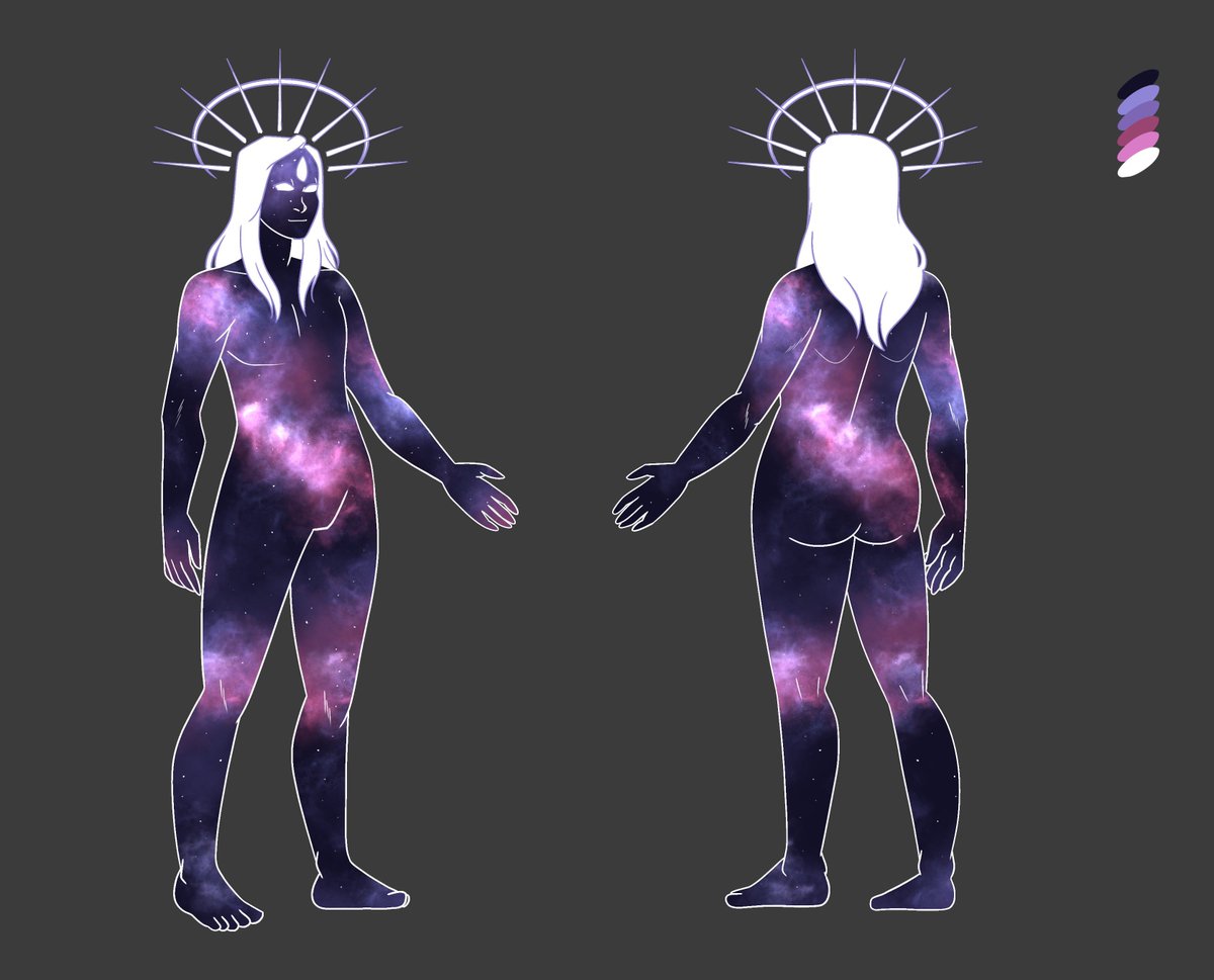 Cοmm I forgot to post, something different but fun to work on nonetheless