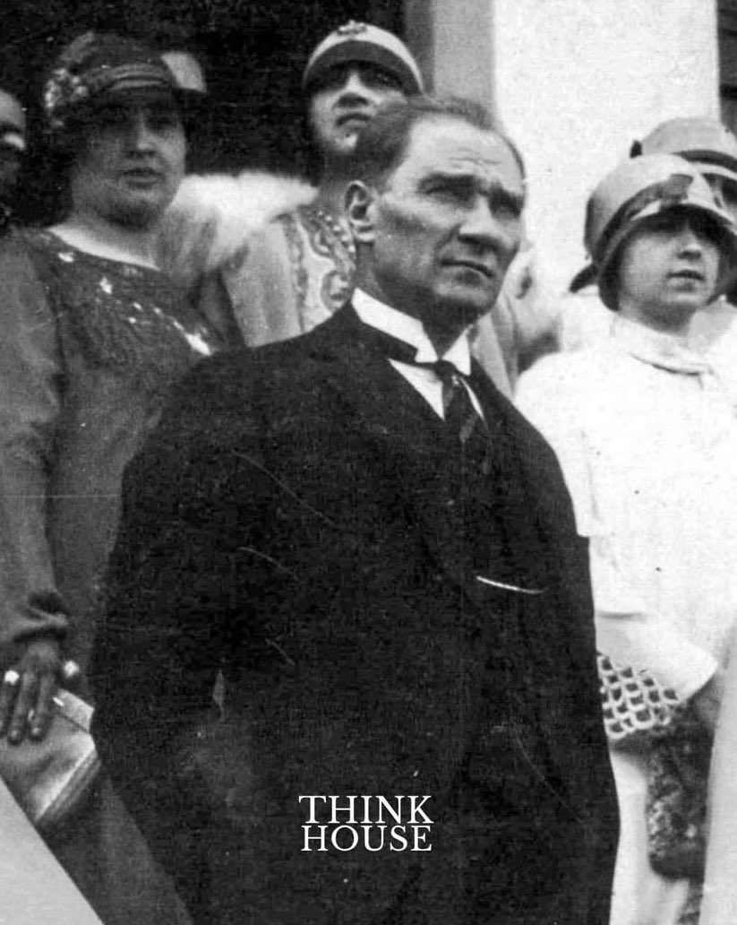 house_think's tweet photo. ‘’Benim asıl doğum günüm 19 Mayıs!’’
-Mustafa Kemal Atatürk

Bağımsızlık mücadelemizin doğum günü kutlu olsun! 🇹🇷

İlelebet izindeyiz. https://t.co/dLtk5sulyo