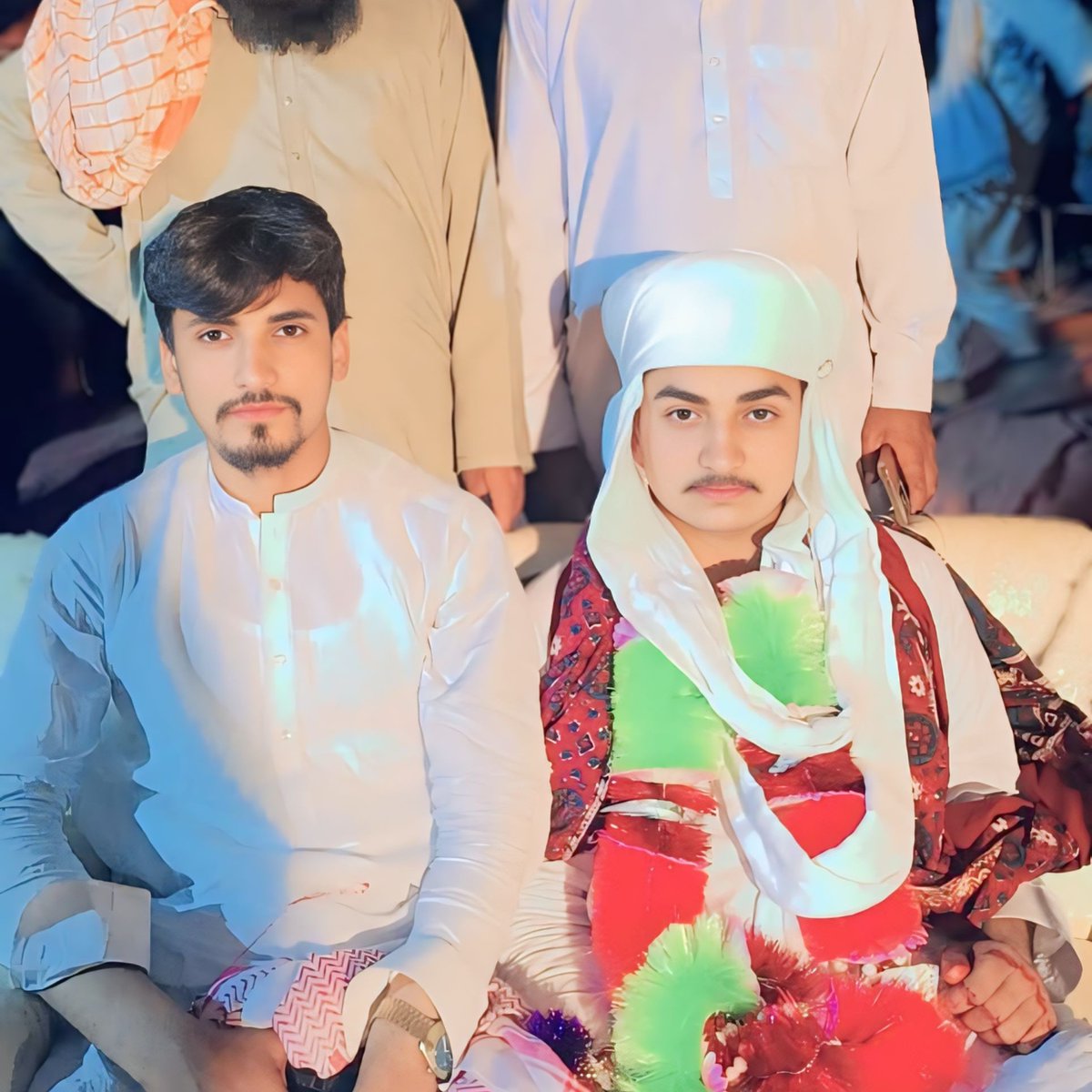 BHAI❣️ 〽️!!!