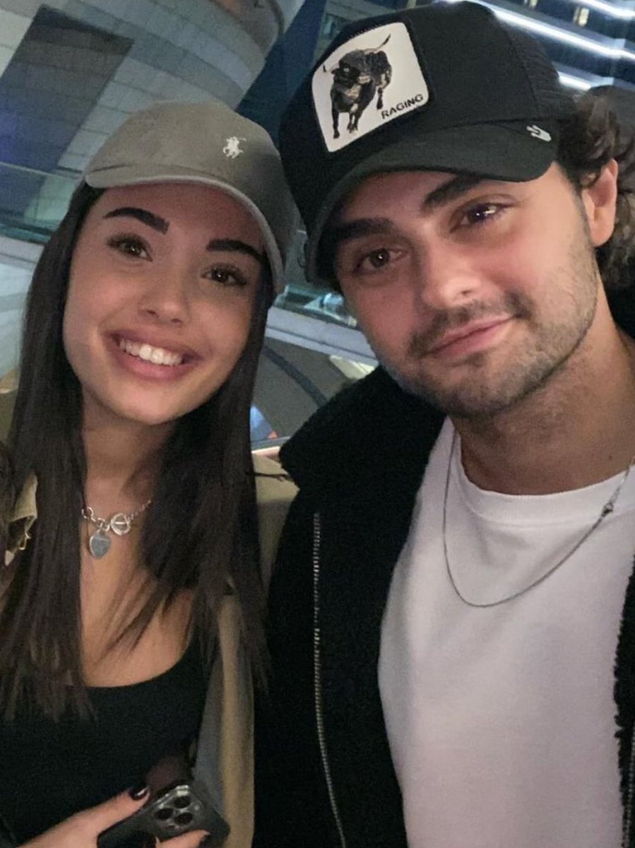 ❤️ #HermanosNova #Hermanos