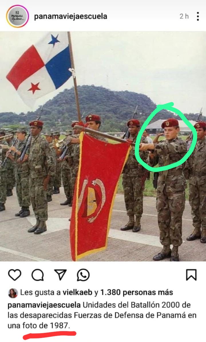 ASOPROF30's tweet image. Nos informan que huyó de las fuerza de Mulino y de la cruzada civilista ahora ataca y hostiga a la población nacional.