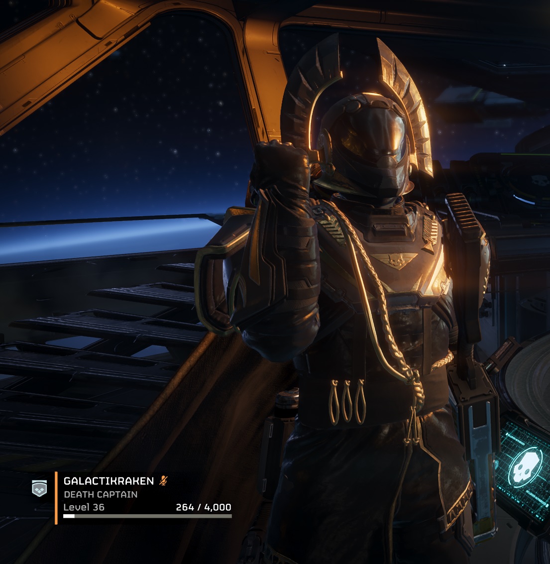 Jonathan Young (@jonathanymusic) on Twitter photo Super Earth is in danger, so I'm coming out of retirement for the first time since my Helldivers Heavy Metal album dropped
I'm doing my part 💪 <a href="/helldivers2/">HELLDIVERS™ 2</a> Super Earth is in danger, so I'm coming out of retirement for the first time since my Helldivers Heavy Metal album dropped
I'm doing my part 💪 <a href="/helldivers2/">HELLDIVERS™ 2</a>