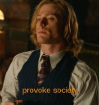 imagina ser frances loiro borderline incestuoso que já quis ser padre um dia