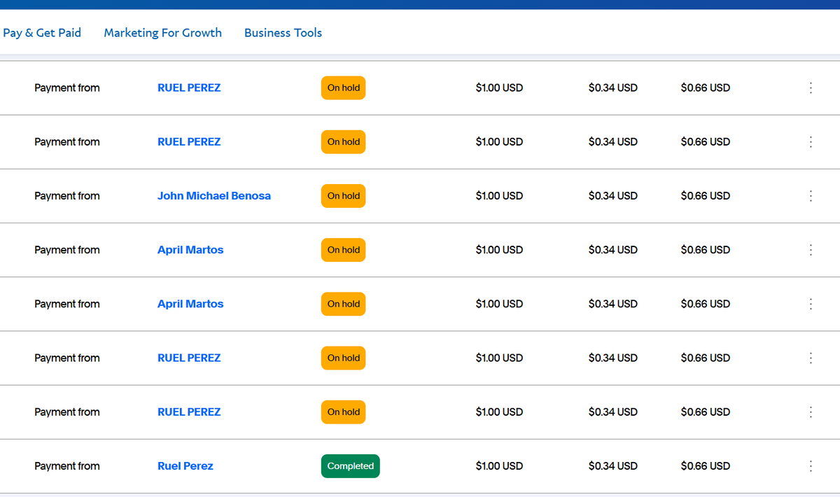 RUEL PEREZ tweet media