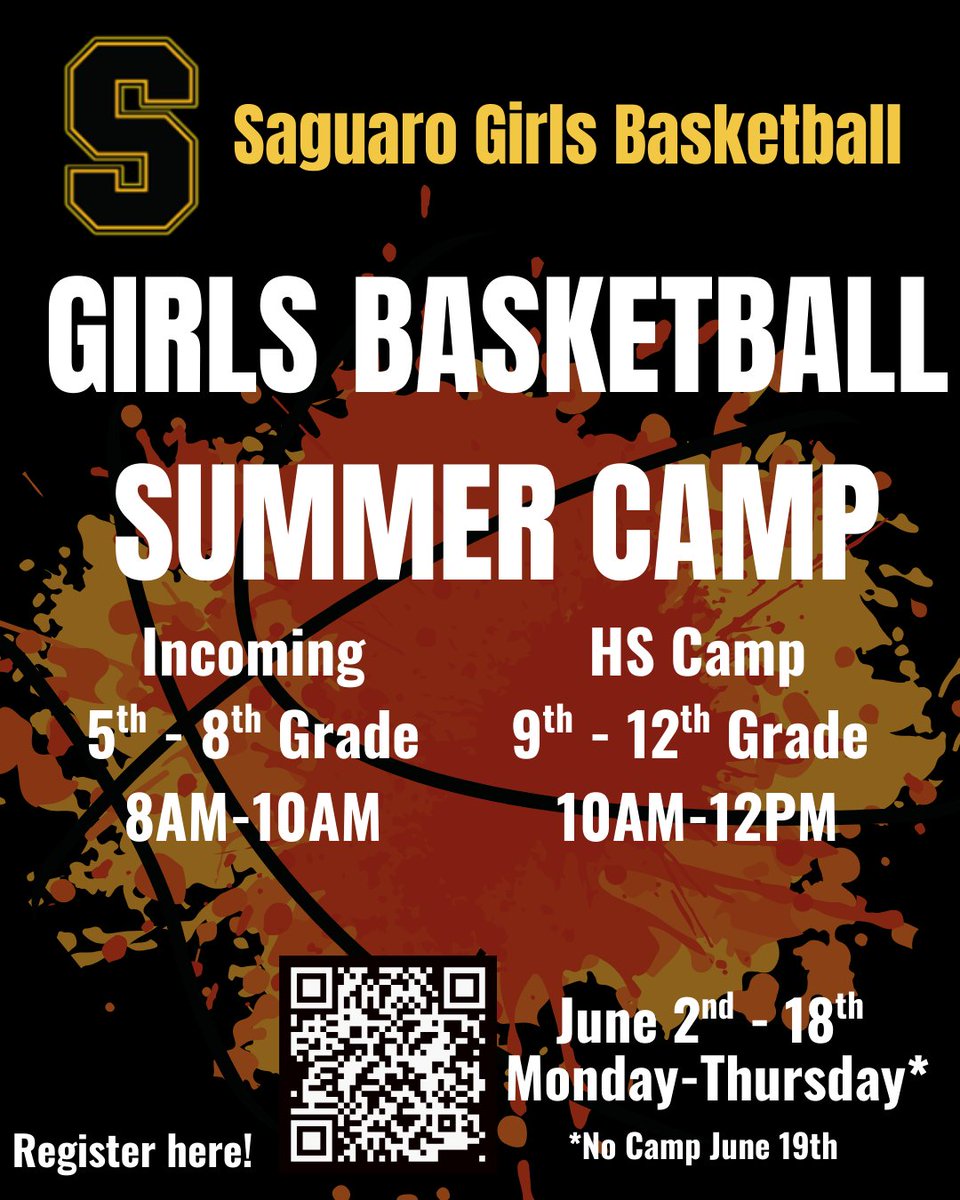 Saguaro High School Womens Basketball (AZ) (@saguarowbb) on Twitter photo 