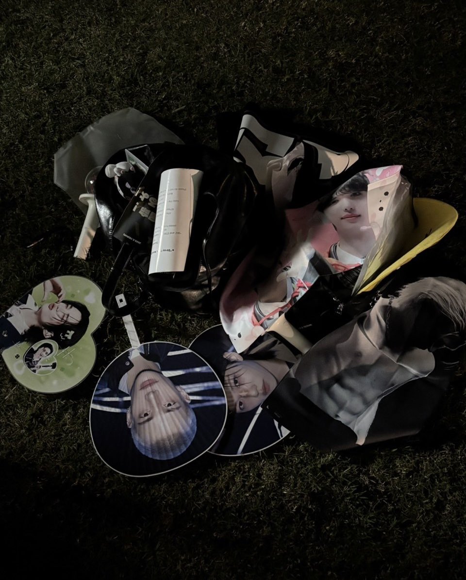 다들 오랜만이야!! 
어제 dominATE에 갔다왔어!!