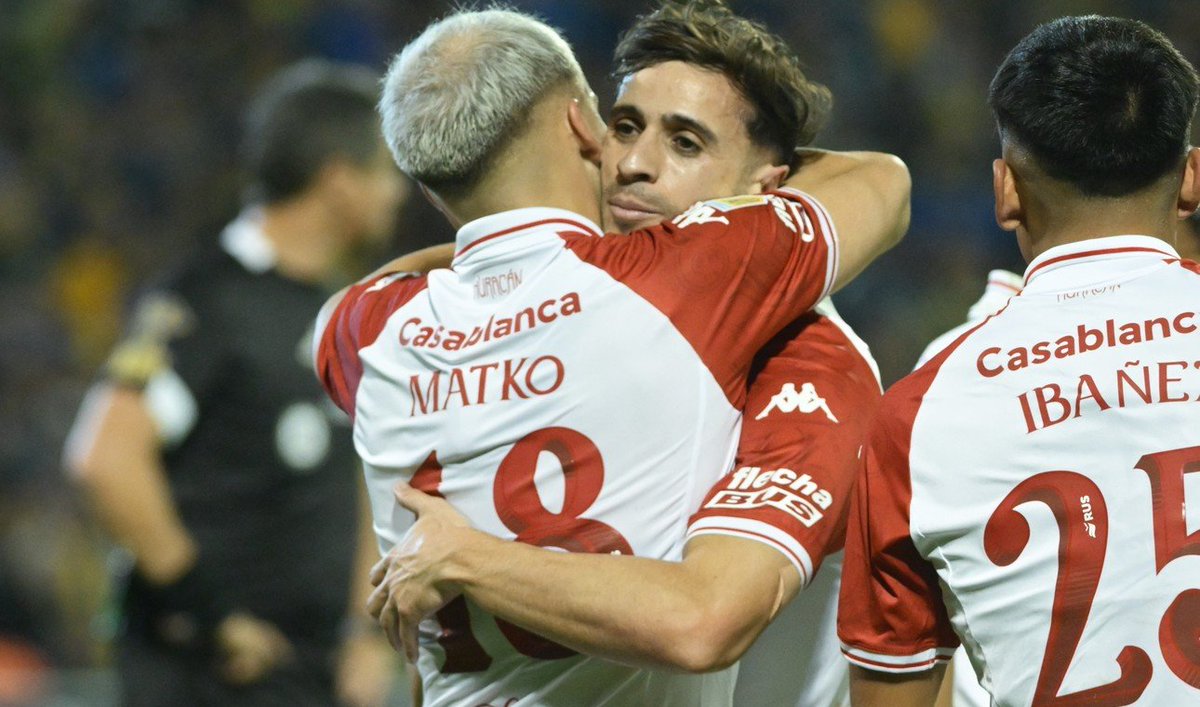 matiasarceo's tweet photo. #Huracan Pongan la sede, pongan la fecha, pongan la hora, pongan el árbitro, #Huracan va a ir a jugar, se va a plantar y les va a ganar 🤫🎈🤙🏻 https://t.co/5WBXx0blNU