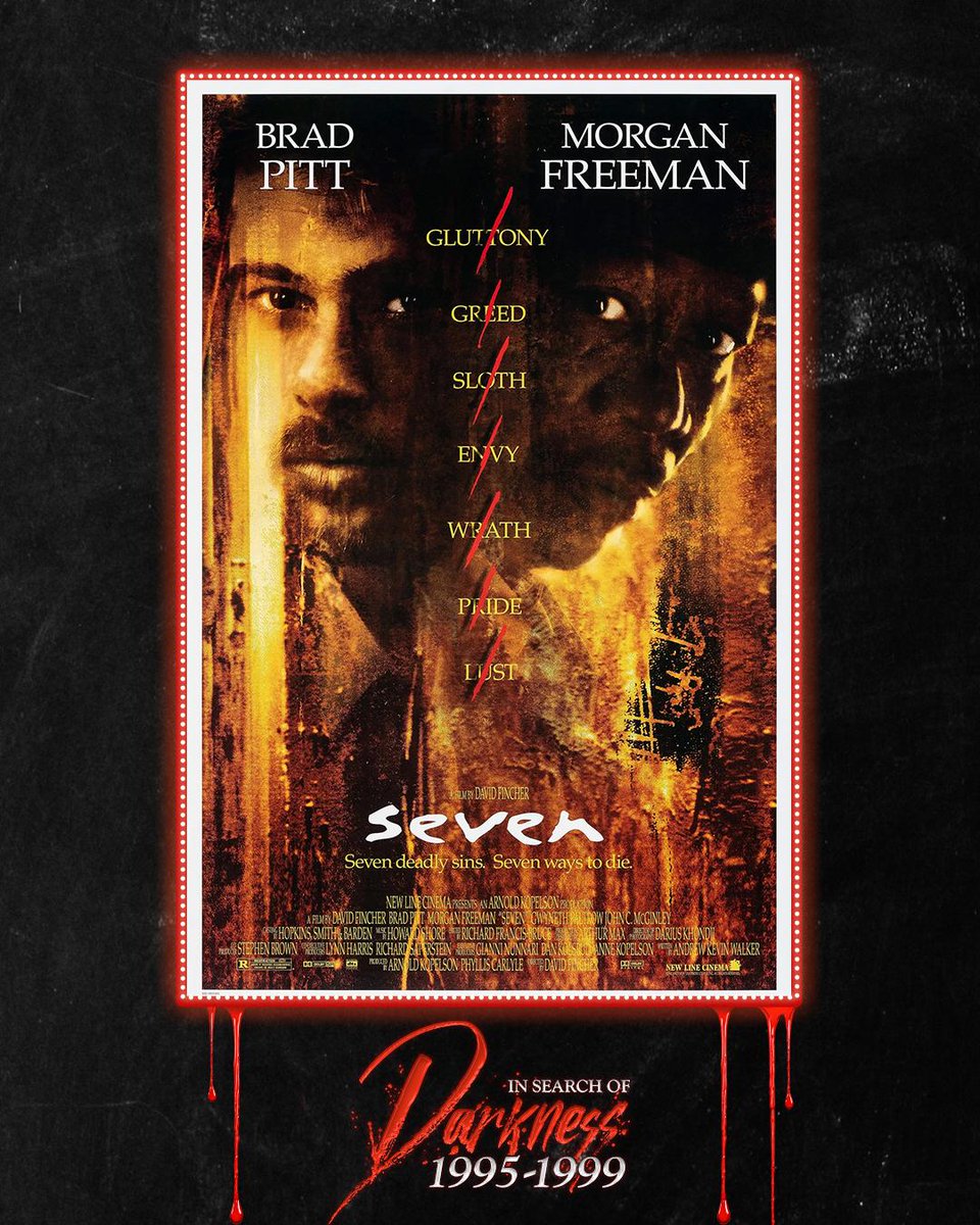 🎬💀 See your favorite horror in a new way!
The In Search of Darkness: 1995–1999 pre-order campaign is LIVE

This isn’t just a film — it’s a fan-powered celebration of everything that made late-‘90s horror legendary.
👉 Pre-order now: Link in the Bio 90sHorrorDoc.com