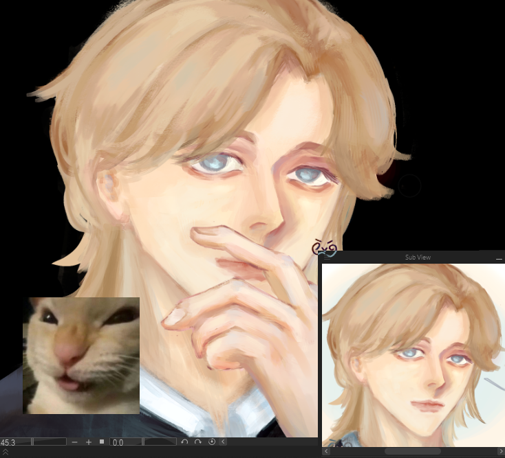 Artist’s Base tweet media