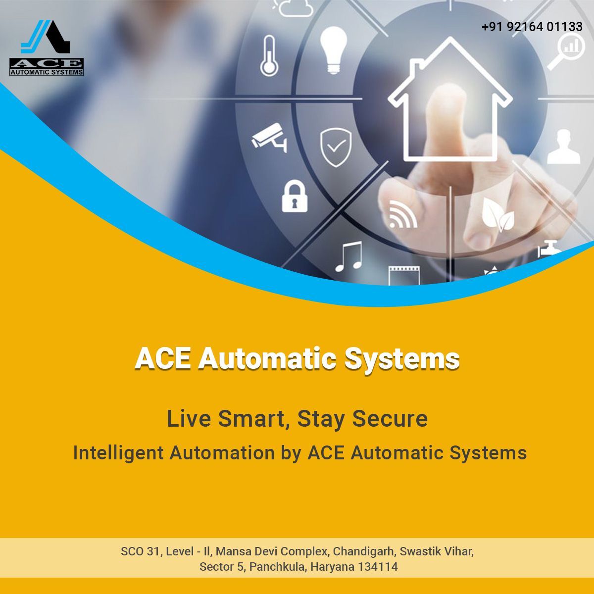 Ace Automatic Systems (@aceautomaticpkl) / Posts / X