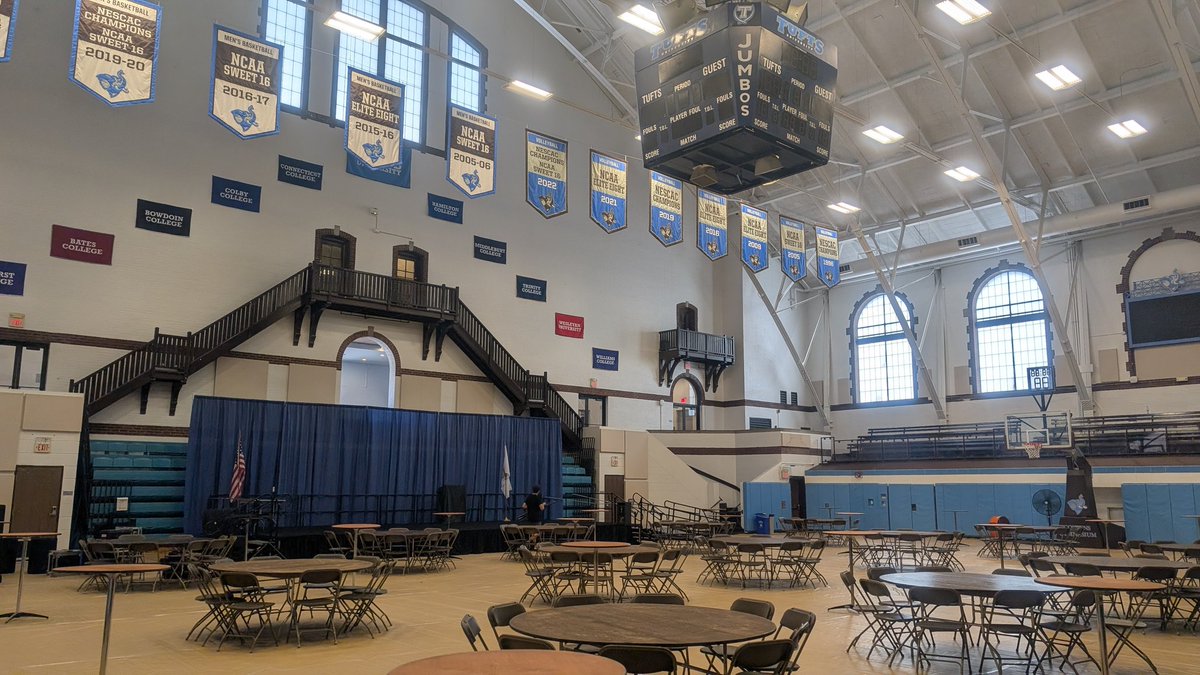 Viktor Monoki (@viktormonoki) on Twitter photo Excellent visit at <a href="/FootballTufts/">Tufts University Football</a>. Grateful for the talking with <a href="/Coach_JoeMcD/">Joe McDonald</a> and thank you <a href="/CoachCuskie/">Matt Petercuskie</a> for showing me around the Tisch Athletic Center. Great facilities! Excellent visit at <a href="/FootballTufts/">Tufts University Football</a>. Grateful for the talking with <a href="/Coach_JoeMcD/">Joe McDonald</a> and thank you <a href="/CoachCuskie/">Matt Petercuskie</a> for showing me around the Tisch Athletic Center. Great facilities!