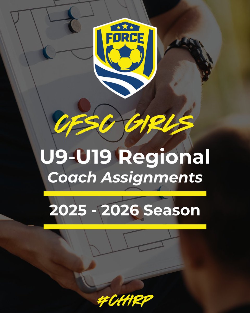 Cleveland Force SC tweet media