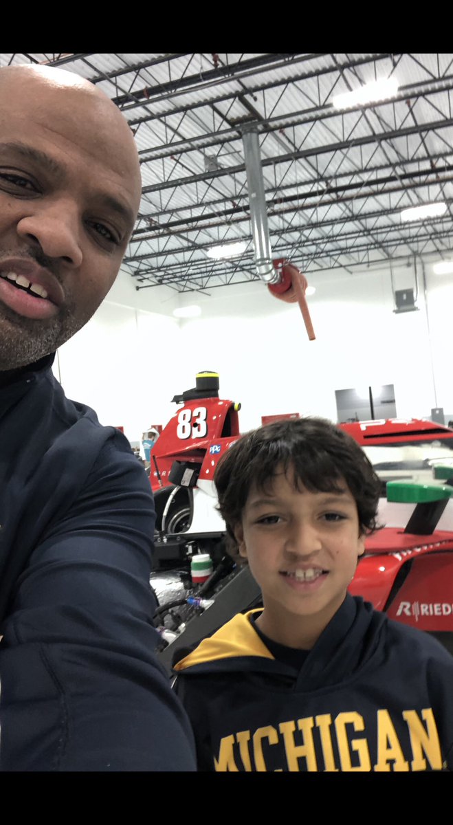 Donte Scott tweet media