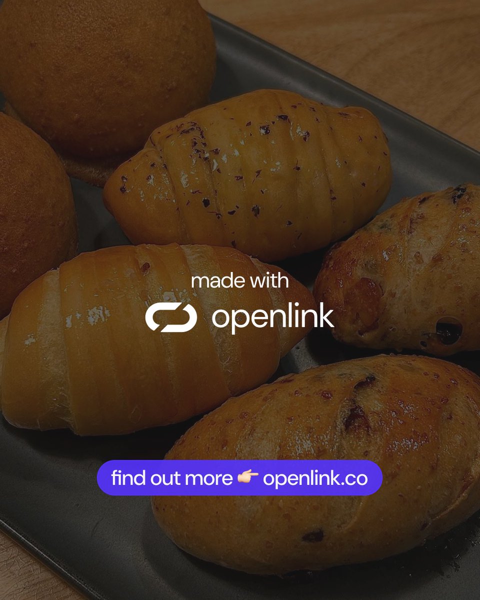 🍳 8 ร้าน Breakfast &amp; Brunch สุดชิค! เริ่มต้นวันดี ๆ ด้วยมื้อเช้าสุดฟินที่คุณไม่ควรพลาด 🥐✨

Combine all your social links with us at openlink.co and make it easier for the world to discover your work. 🌐

#สายบรันช์ #BrunchTime #ร้านอาหารเช้าสุดชิค #BreakfastLovers