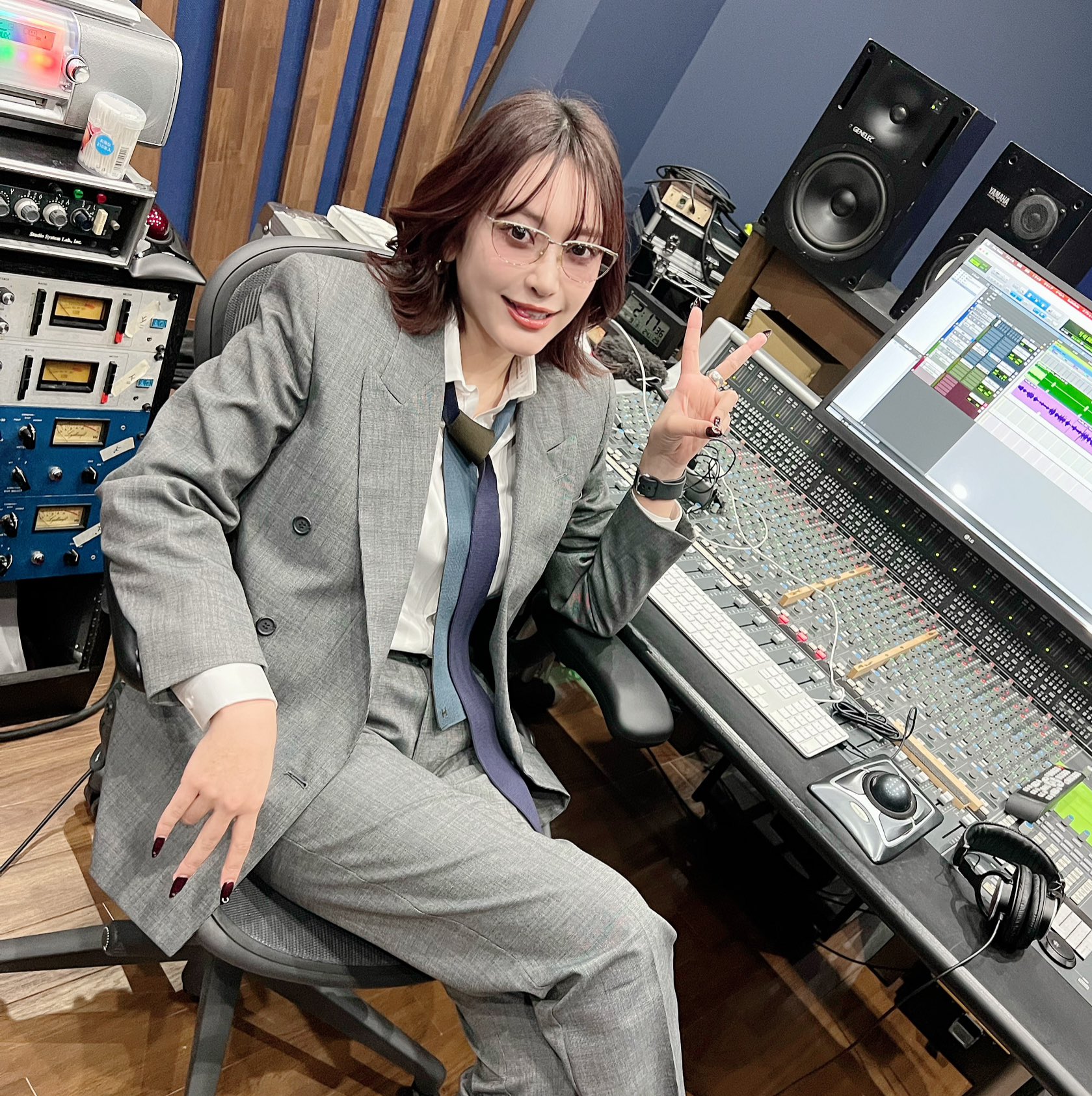 Music B.B. Japan (@MUSIC_BB_staff) / X