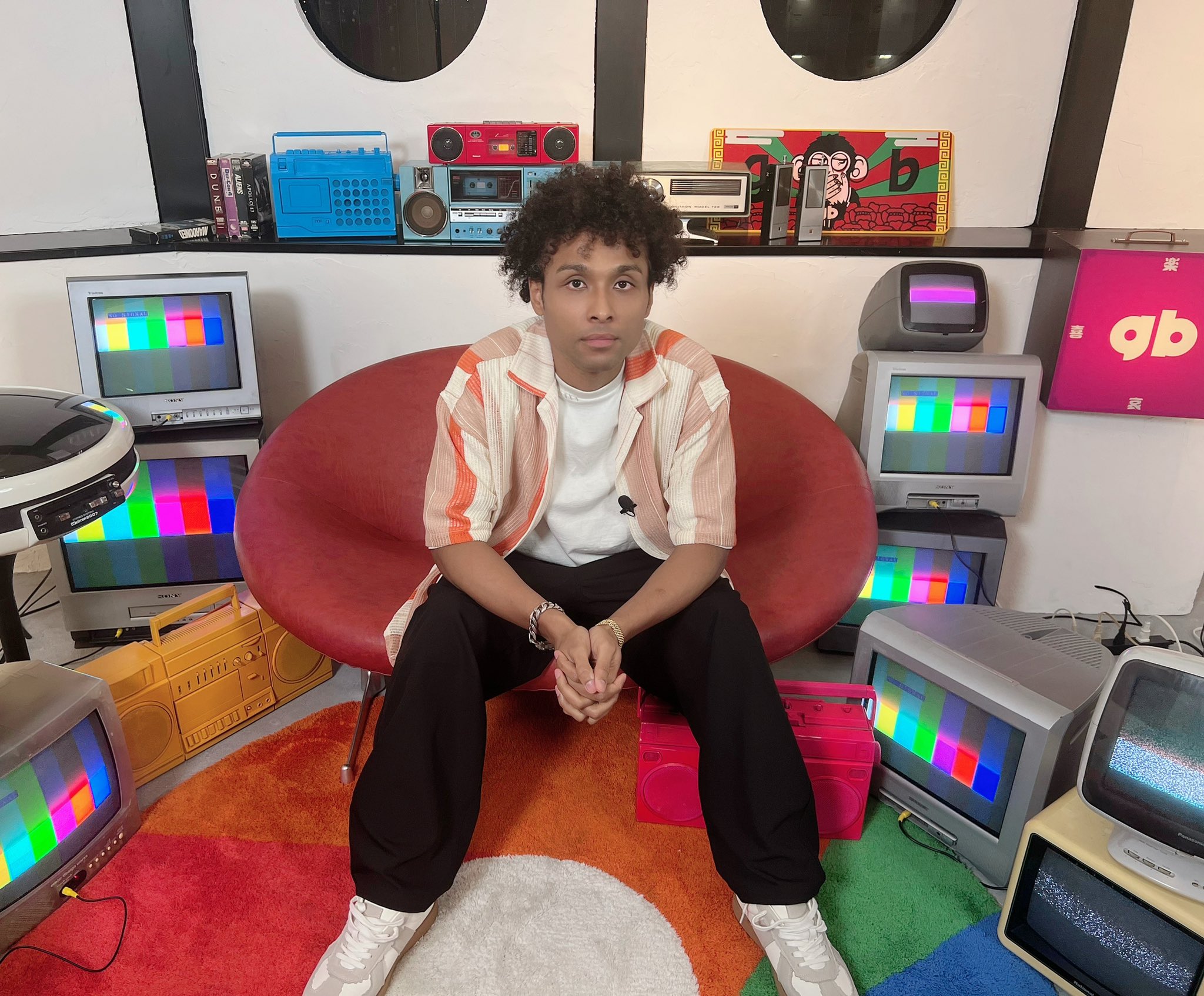 Music B.B. Japan (@MUSIC_BB_staff) / X