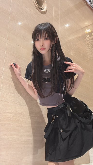コスプレイヤー璃波のTwitter画像28